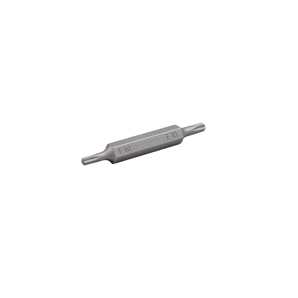 Klein Tools 32773 Replacement Bit, Torx 10, 15 - alternate angle 1