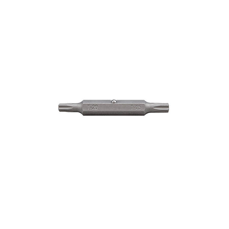 Replacement Bit, Torx 20, 25