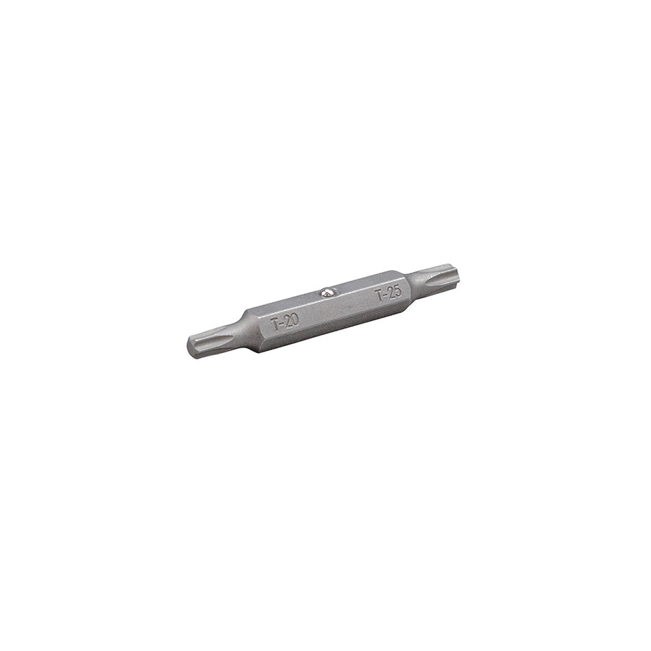 Klein Tools 32774 Replacement Bit, Torx 20, 25 - alternate angle 1