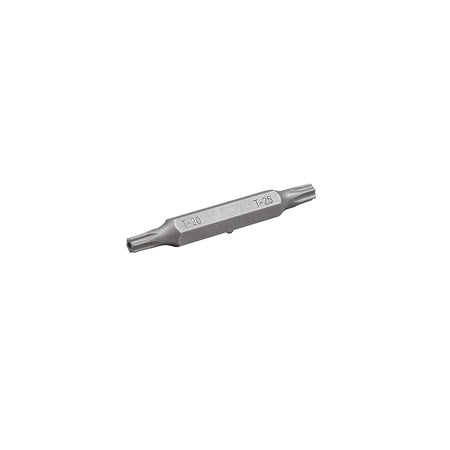 Replacement Bit, Tamperproof 20, 25