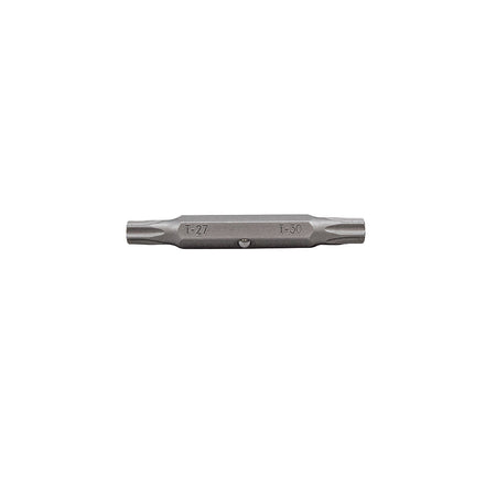 Replacement Bit, Tamperproof 27, 30