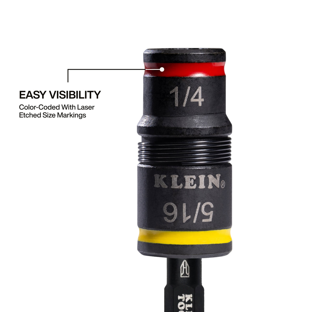 32931 3-IN-1 IMPACT FLIP SOCKET