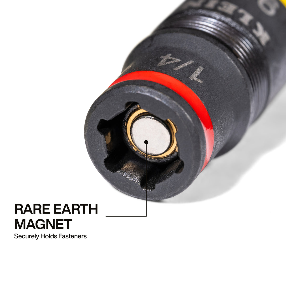 32931 3-IN-1 IMPACT FLIP SOCKET