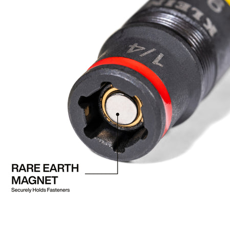 32931 3-IN-1 IMPACT FLIP SOCKET