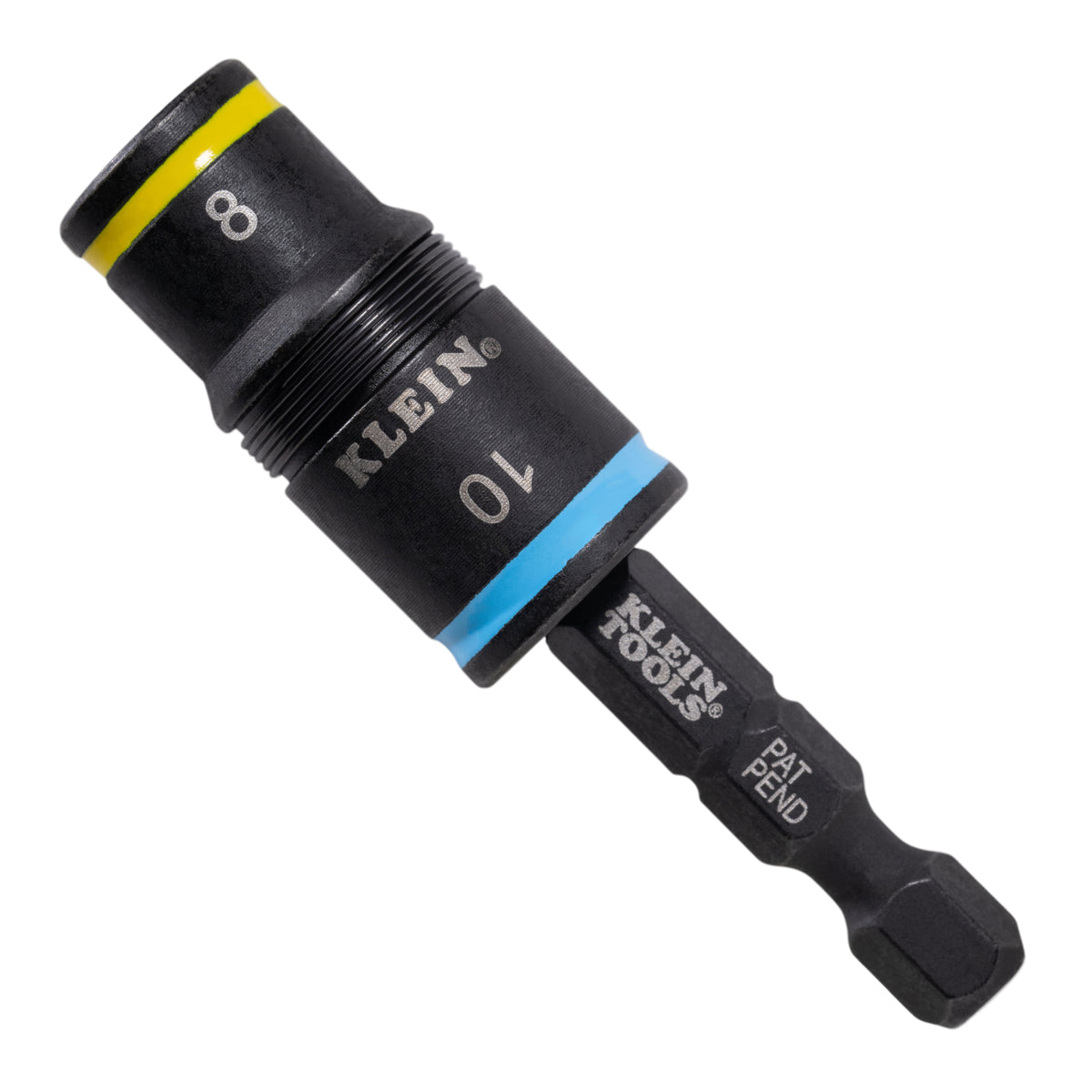 32931 3-IN-1 IMPACT FLIP SOCKET