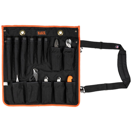 Insulated Utility Tool Kit 13 Piece