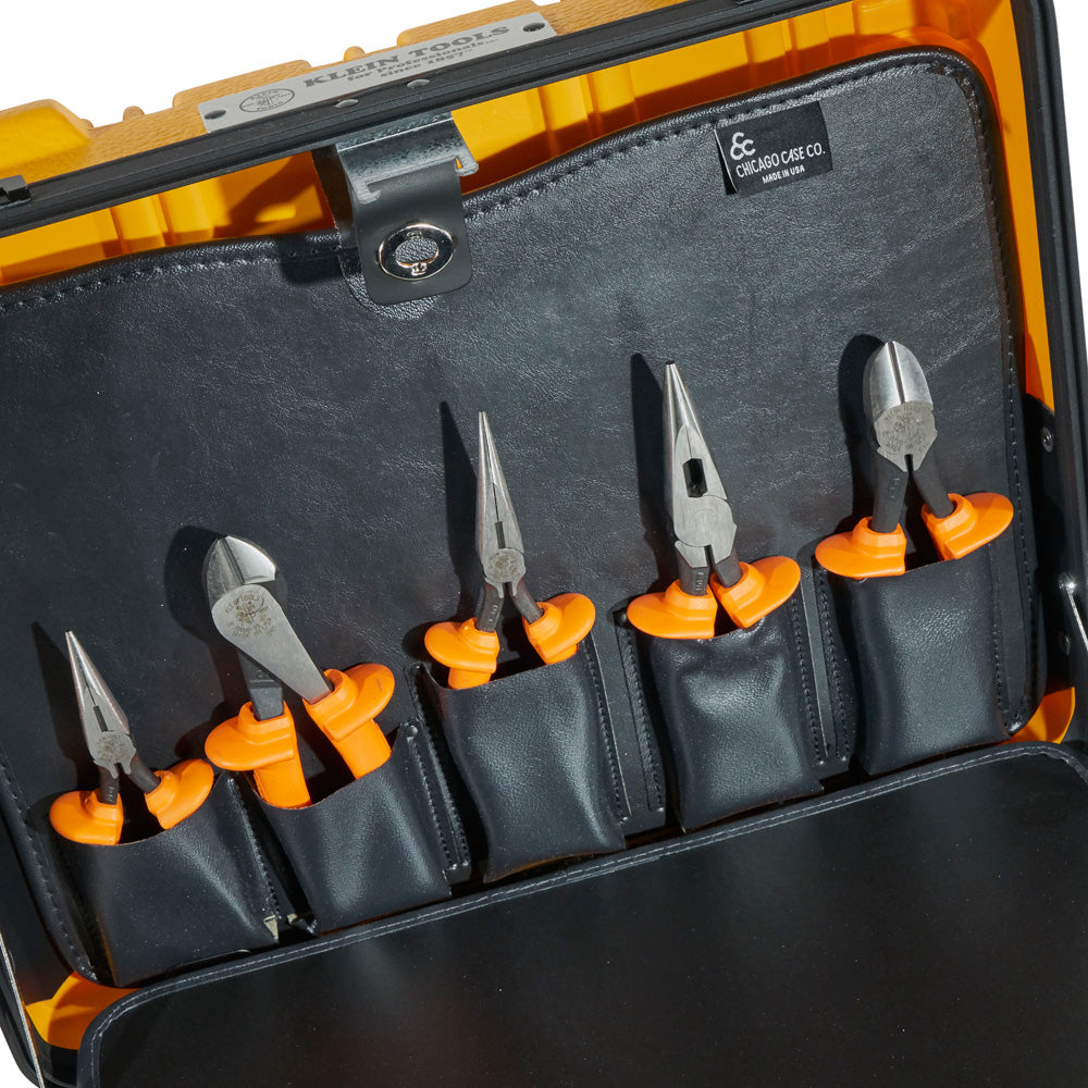 General Purpose Insulated Tool Kit 22-Piece