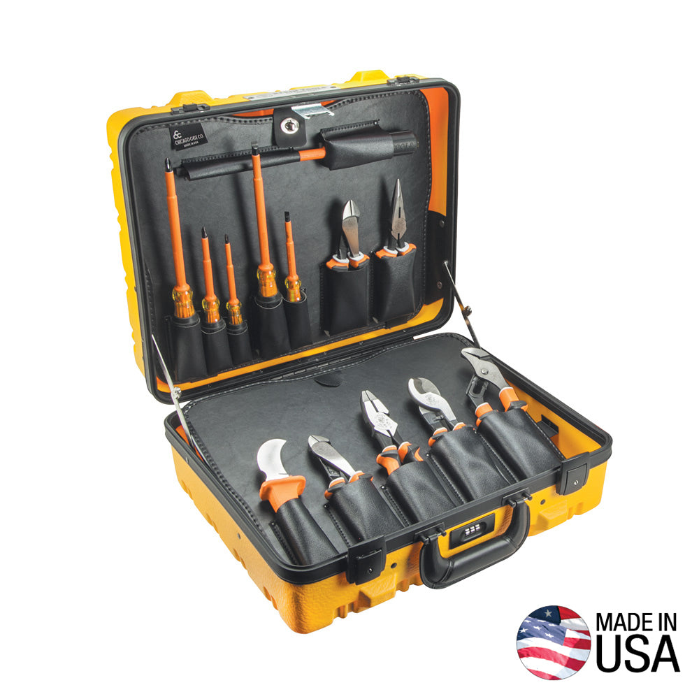 Case for Utility Tool Kit 33525