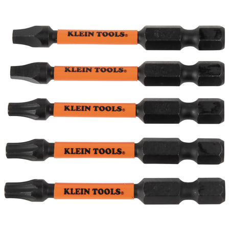 33801 ProFlex Impact Driver Bit Set, 40-Piece