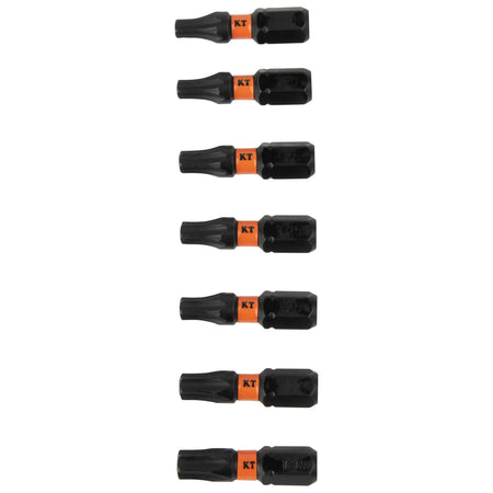 33801 ProFlex Impact Driver Bit Set, 40-Piece