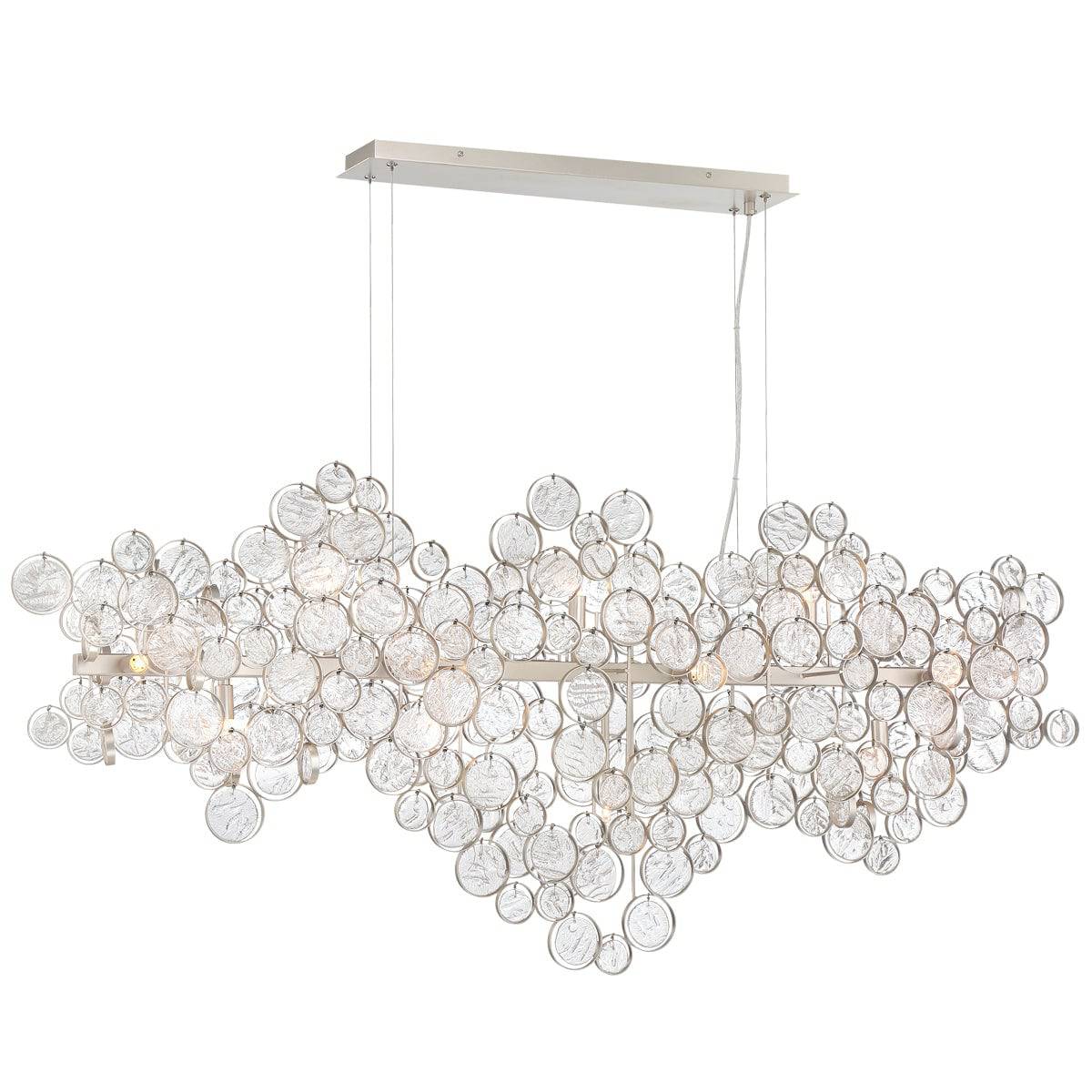 34032-015, Chandeliers, Eurofase - Maple Electric Supply 