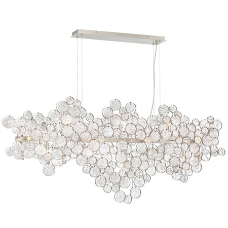 34032-015, Chandeliers, Eurofase - Maple Electric Supply 