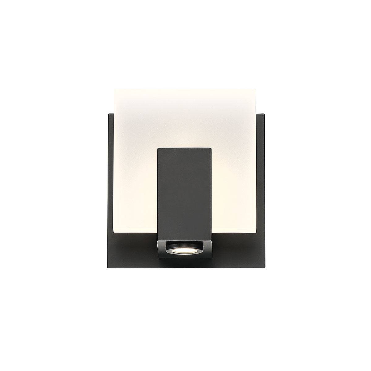 34142-029 CANMORE, 5IN INTEGRATED LED VANITY, Vanity Lights, Eurofase - Maple Electric Supply 