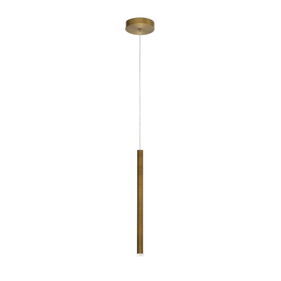 34164-020, Pendant, Eurofase - Maple Electric Supply 