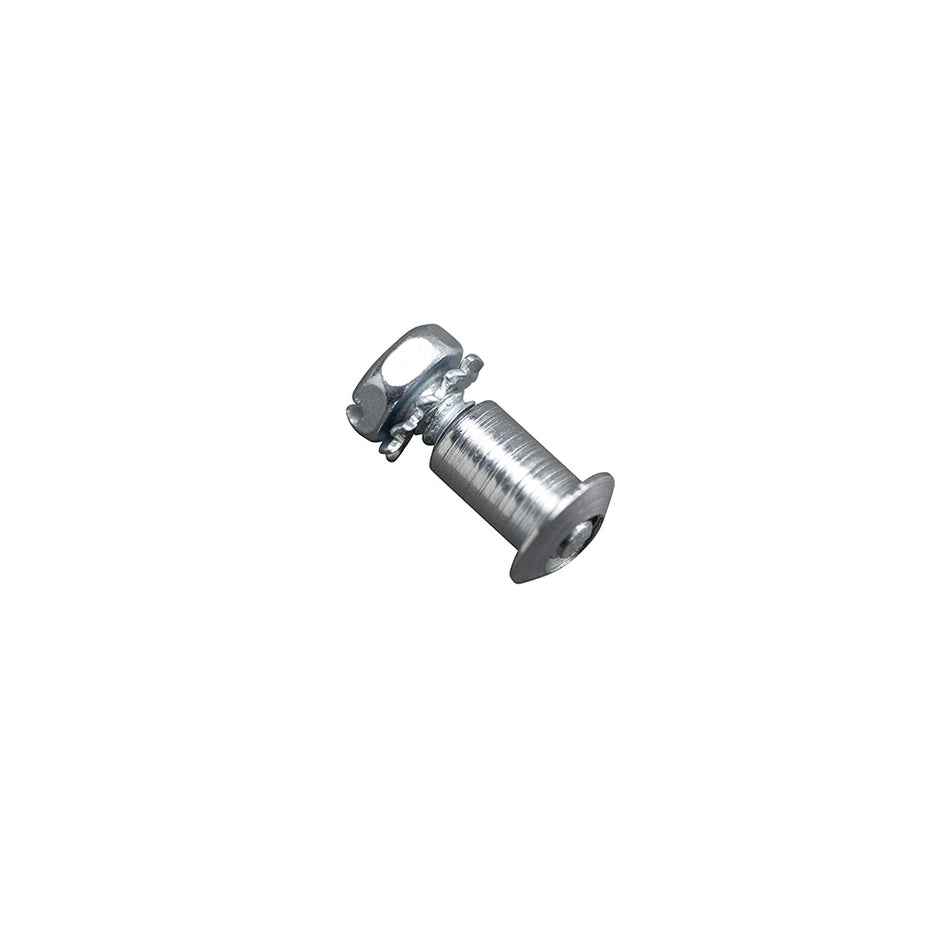 Klein Tools 34910 Top Sleeve Screws for Climbers - alternate angle 1