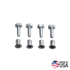 Top Sleeve Screws for Climbers