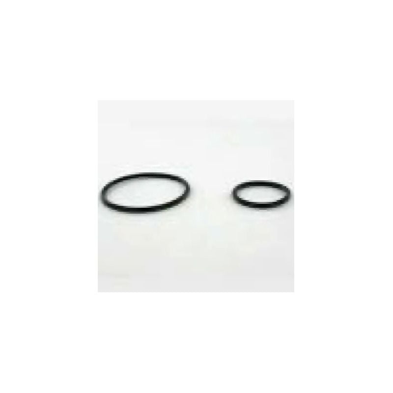 Techspan SOR-2 3/4" Rubber O-Ring Seal