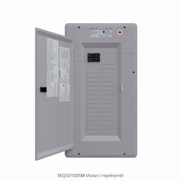 SEQ40200 Siemens 200A Loadcentre Main Breaker - Maple Electric Supply 