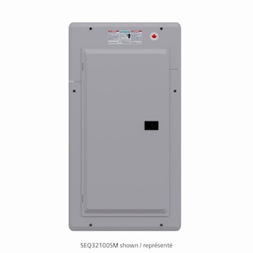 SEQ40200 Siemens 200A Loadcentre Main Breaker - Maple Electric Supply 