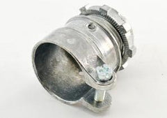 Nesco - CONNECTOR 1-1/2" FLEX 1-1/2" KO ZINC DIE CAST