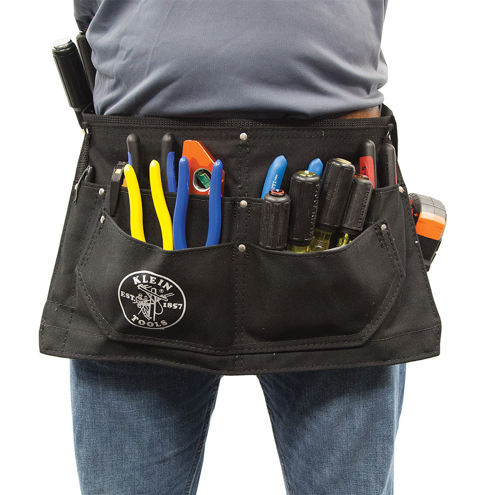Electricians Tool Apron XL/2XL