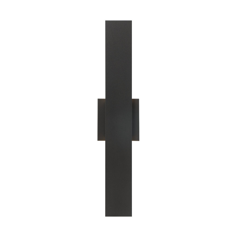 42708-018 ANNETTE, 23IN INTEGRATED LED OUTDOOR WALL SCONCE, Wall Lights & Sconces, Eurofase - Maple Electric Supply 