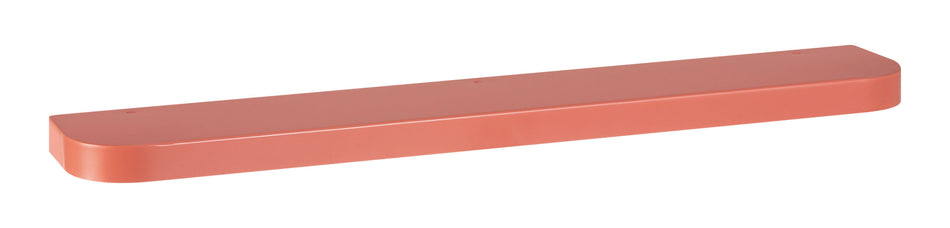 Eurofase Serin 1" x 24" Mirror Accessory, Apricot Brandy, front view