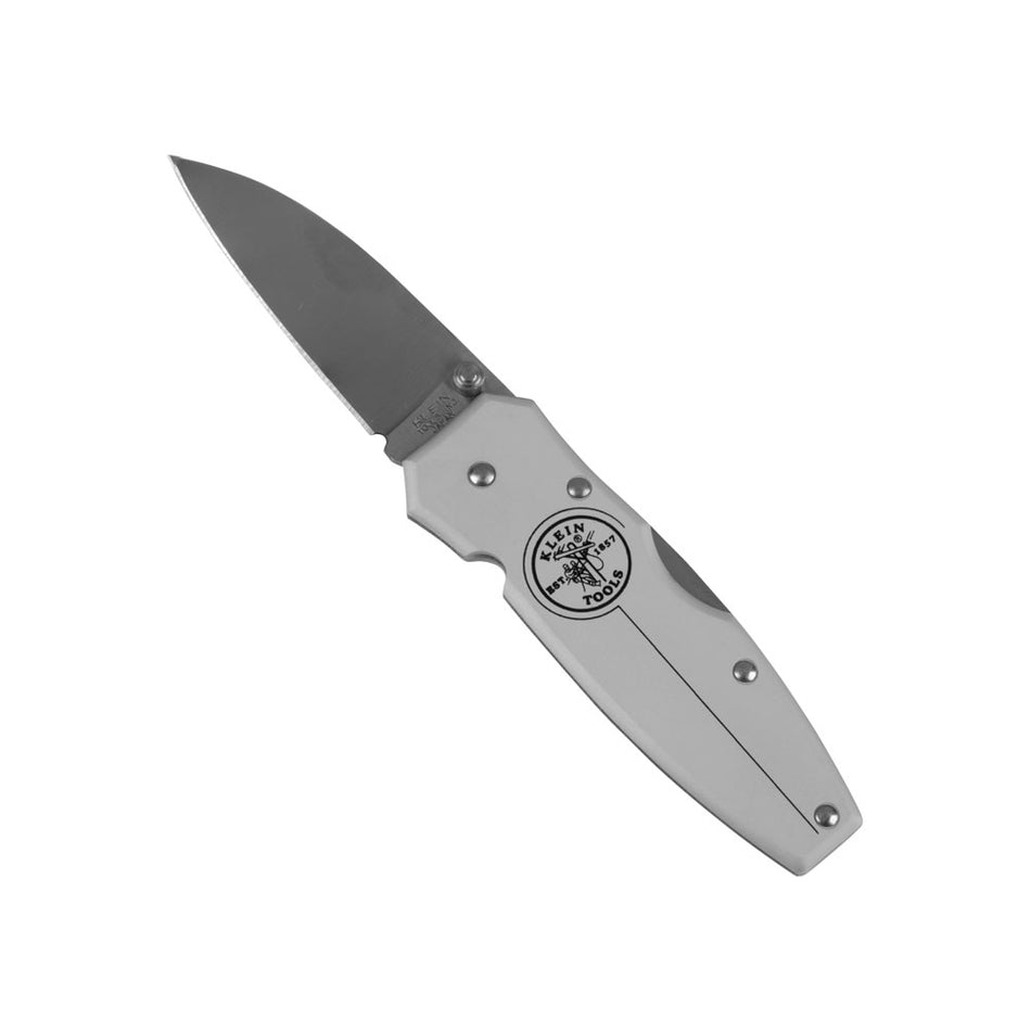 Lightweight Knife, 2-1/4-Inch, Drop Point