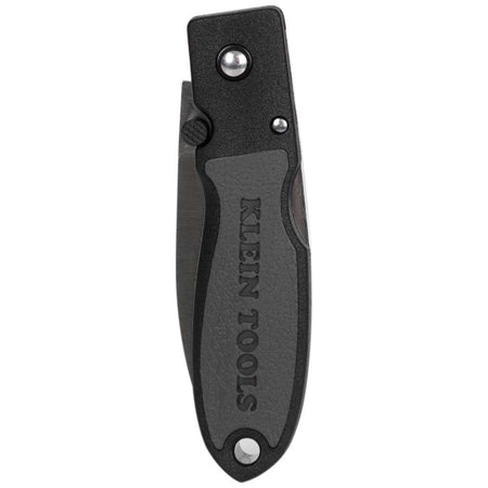 Lightweight Lockback Knife, 2-3/8-Inch Drop-Point