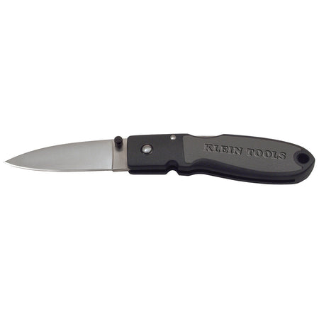 Lightweight Utility Knives 2-3/4-Inch Drop Point Blade