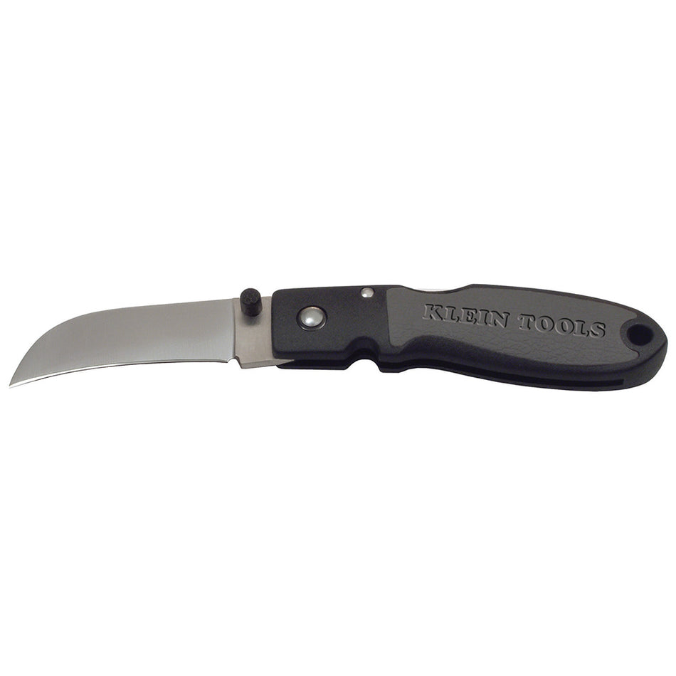 Lightweight Lockback Knife 2-1/2-Inch