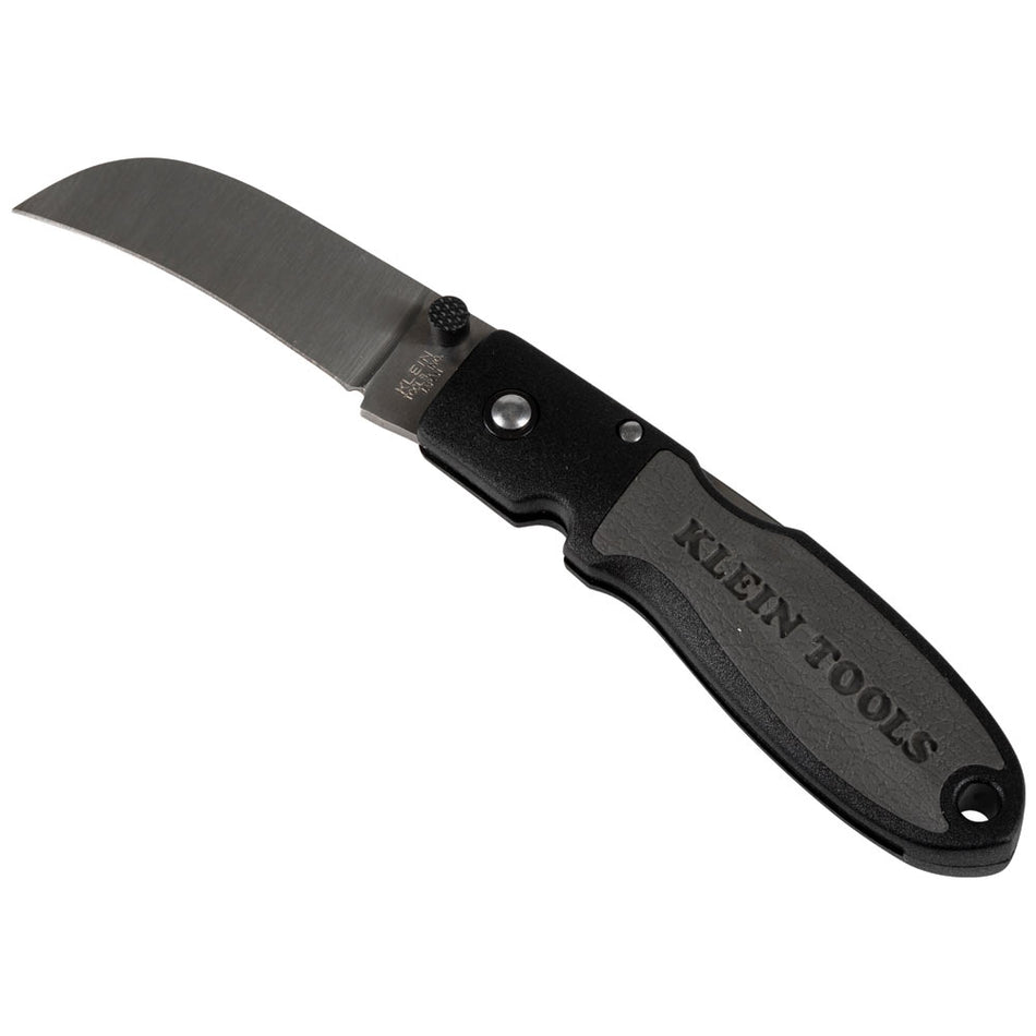 Lightweight Lockback Knife 2-1/2-Inch