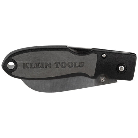 Lightweight Lockback Knife 2-1/2-Inch