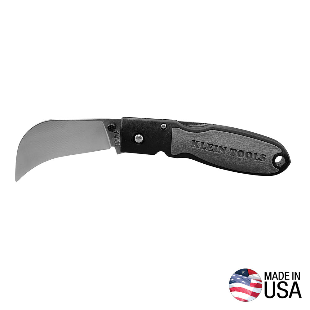 Hawkbill Lockback Knife 2-5/8"