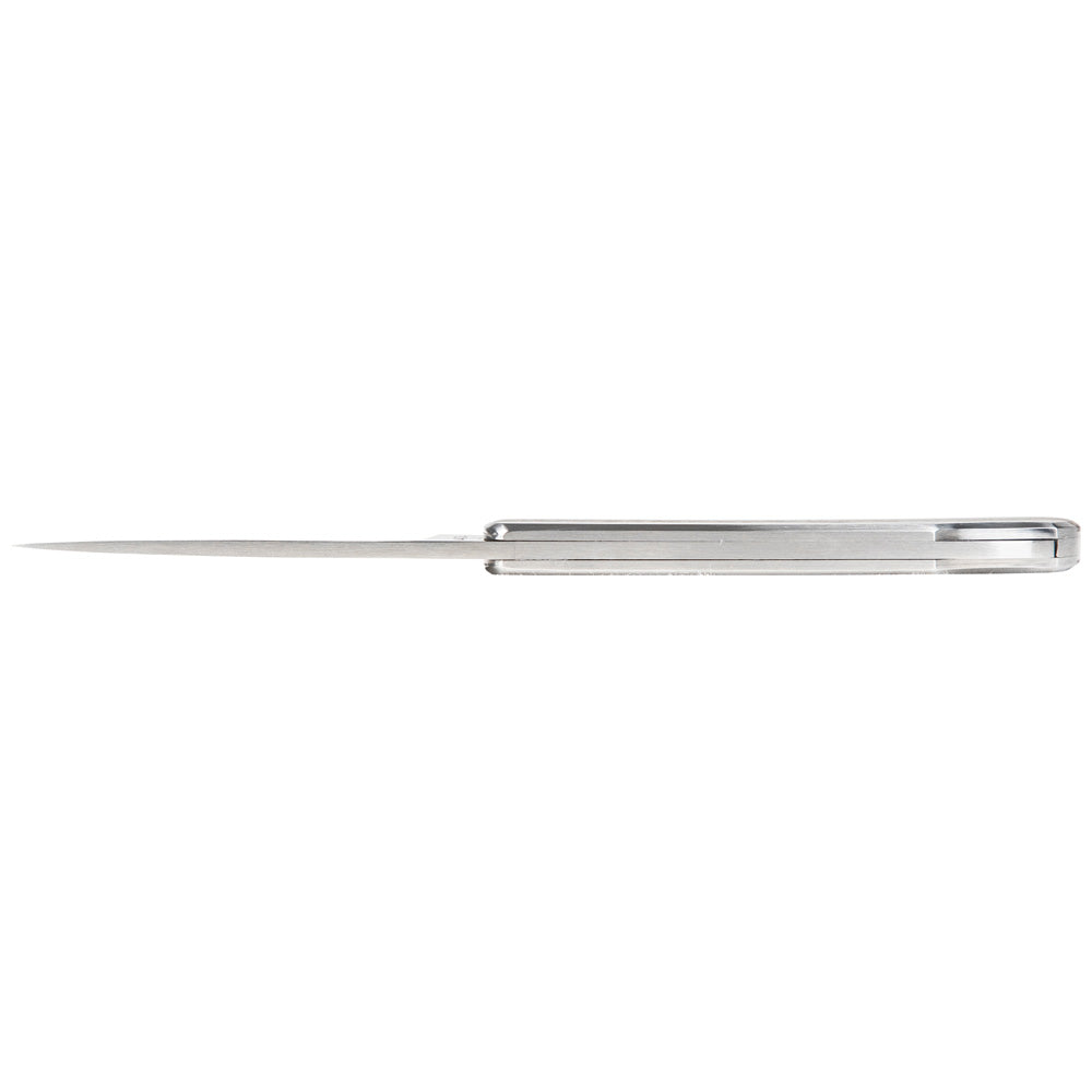 Compact Pocket Knife 3-Inch Steel Blade