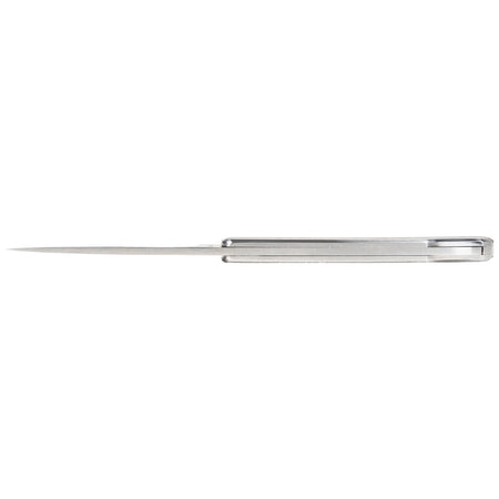 Compact Pocket Knife 3-Inch Steel Blade
