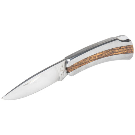 Compact Pocket Knife 3-Inch Steel Blade