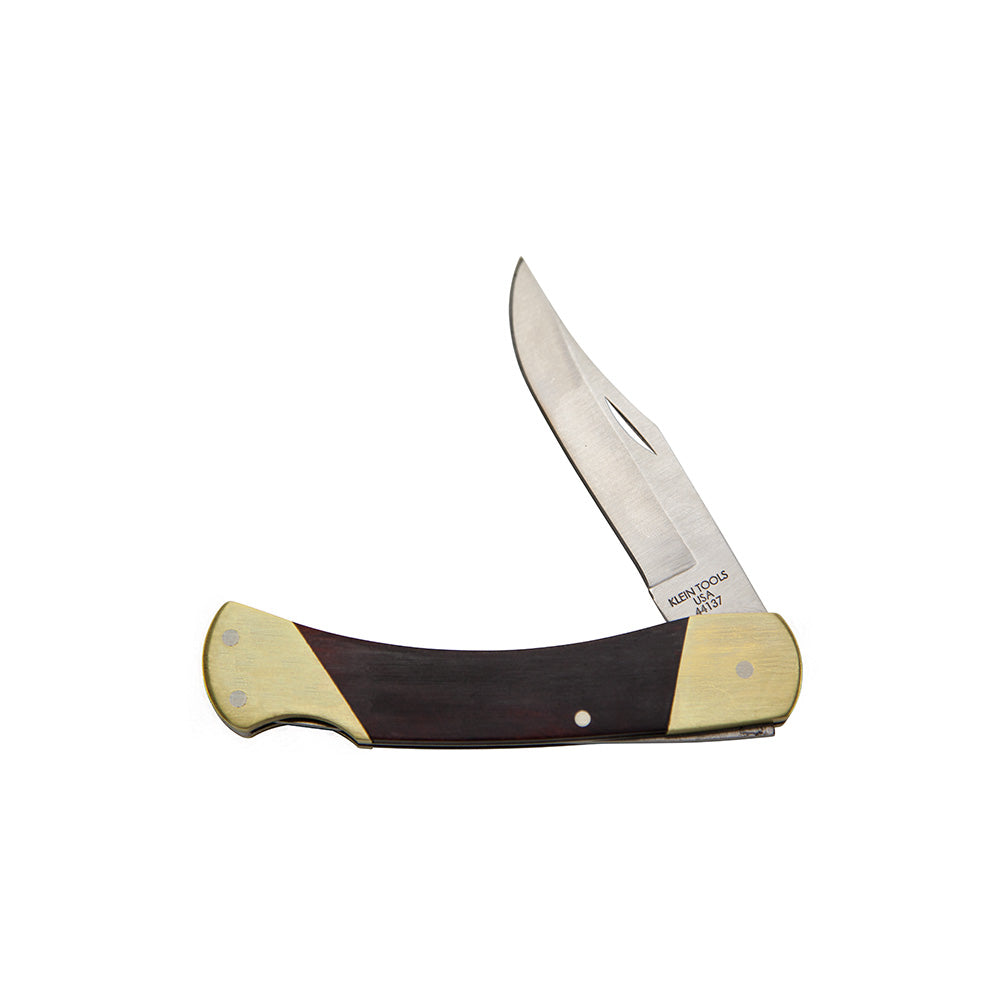 Sportsman Knife Drop Point 3-3/8-Inch