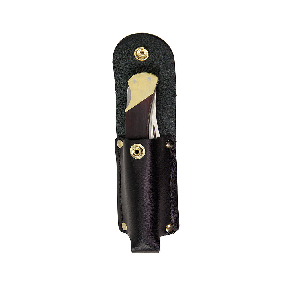 Sportsman Knife Drop Point 3-3/8-Inch