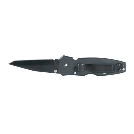 Tanto Lockback Knife 2-1/2-Inch Blade