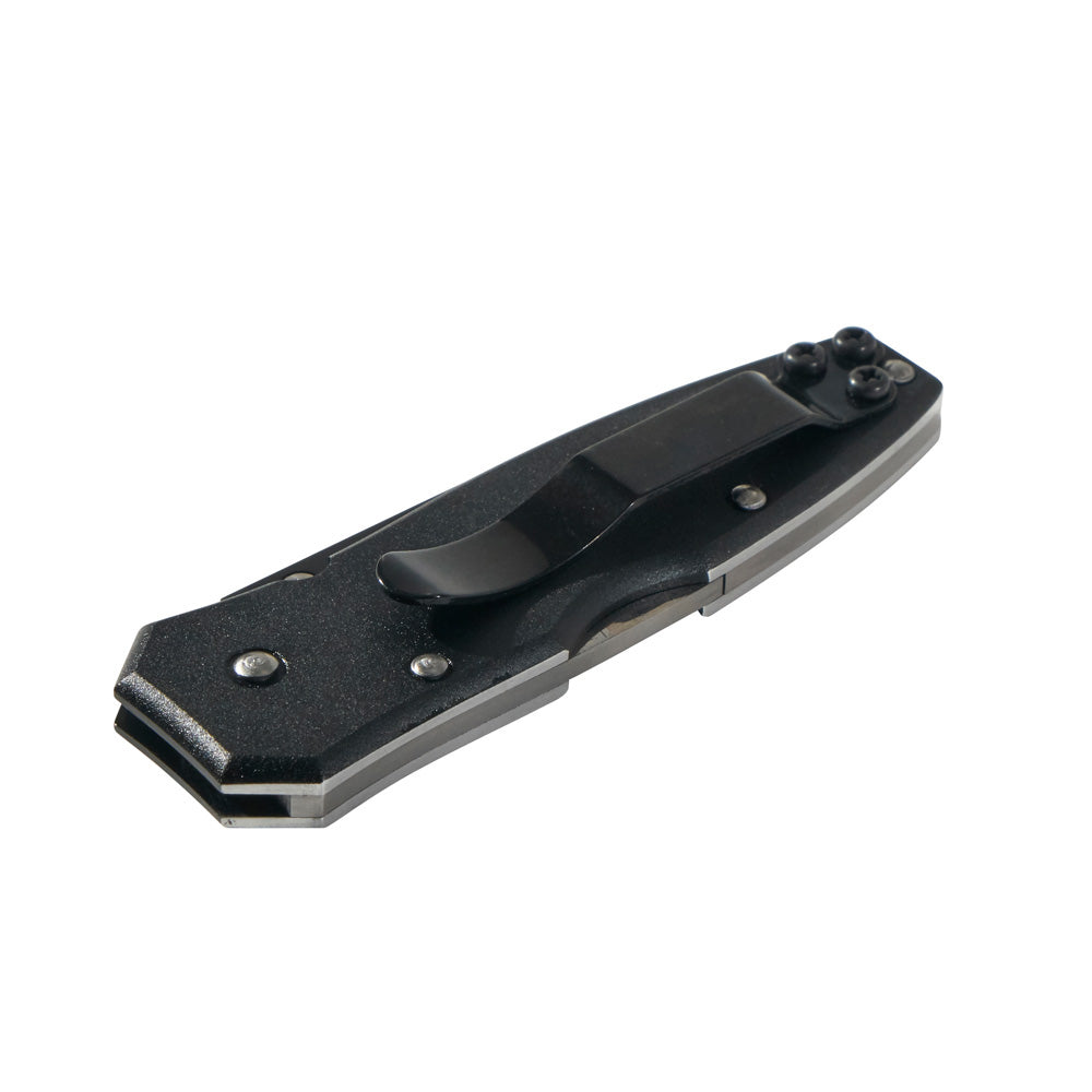 Tanto Lockback Knife 2-1/2-Inch Blade
