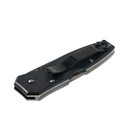 Tanto Lockback Knife 2-1/2-Inch Blade