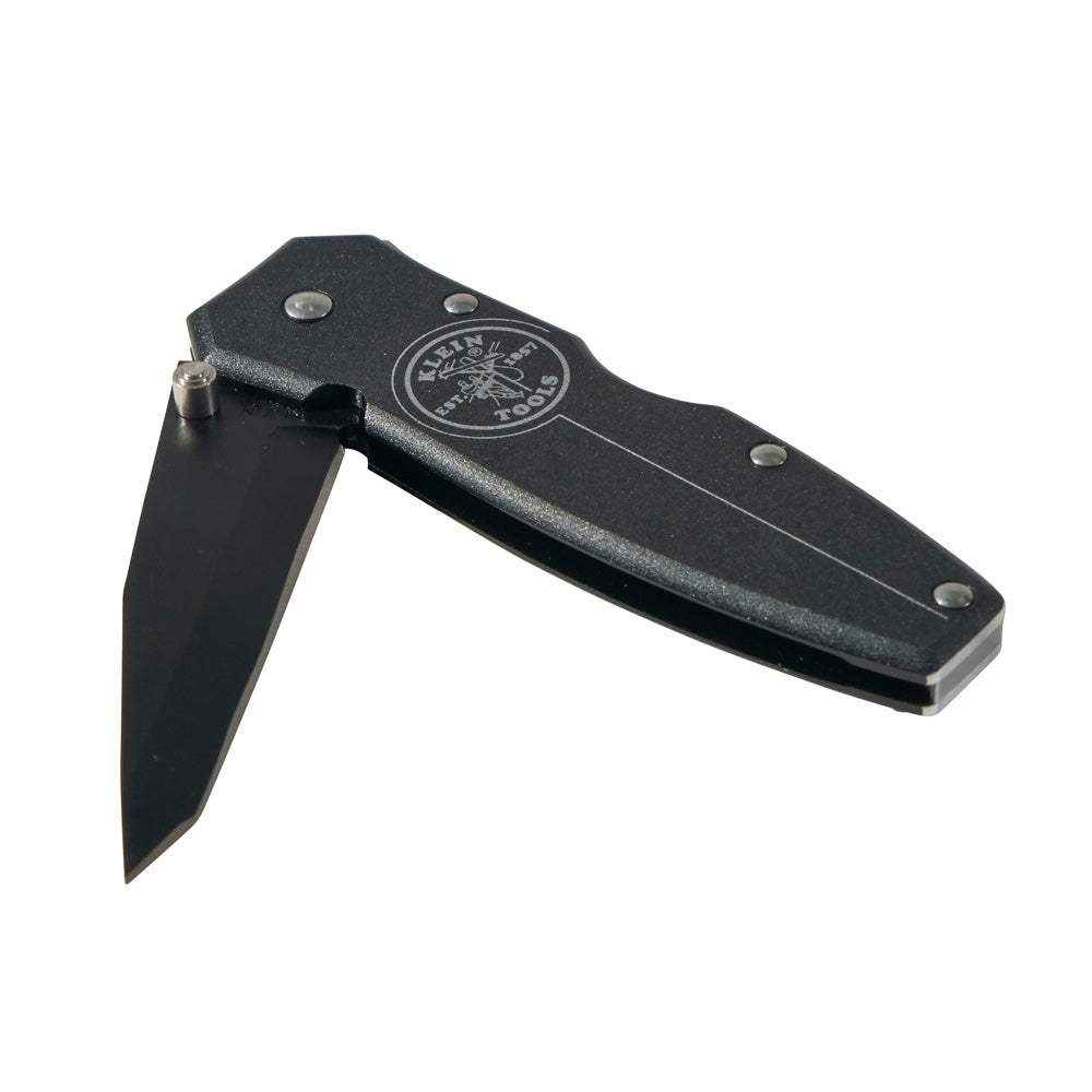 Tanto Lockback Knife 2-1/2-Inch Blade