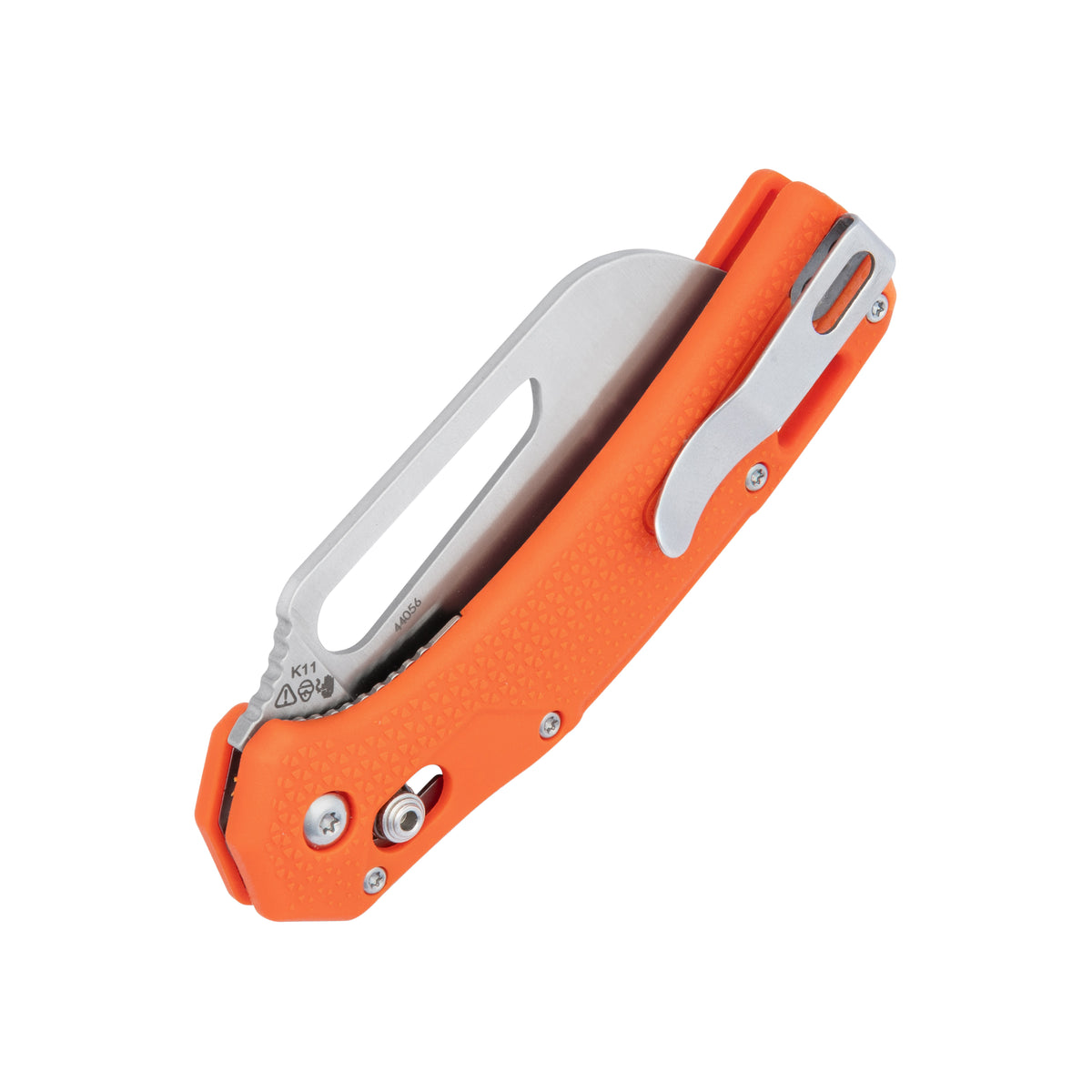 A photo of a , by Pocket Knife, Cable Skinning, Hawkbill Blade - Klein Tools eCommerce - Maple Electric Supply in Canada