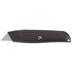 Klein Tools 44100 Utility Knife with Retractable Blade