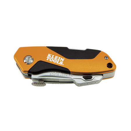 44130 Auto-Loading Folding Utility Knife