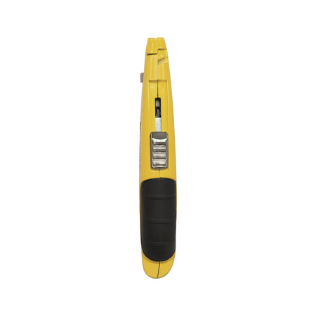 Self-Retracting Utility Knife