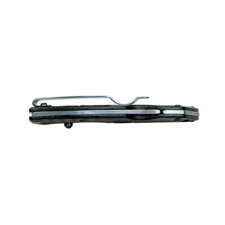 Compact Pocket Knife