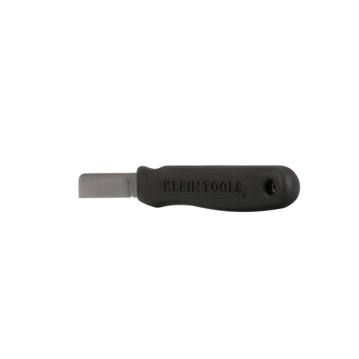 Klein Tools 44200 Cable Splicer's Knife, 6-1/2-Inch - additional view