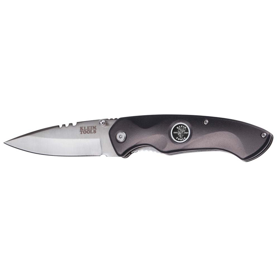 Klein Tools 44201 44201 - Electrician's Pocket Knife - additional view